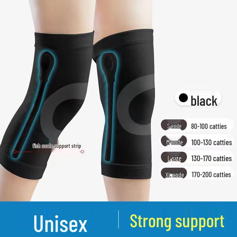 Tang Jun Run Unisex All-Season Sports Knee Brace