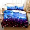 Rock Indochine Bedding Set Printed Bed Set Duvet Cover Sheet Pillowcase Soft Quilt Cover Full Queen King Size Kids Adult Fashion