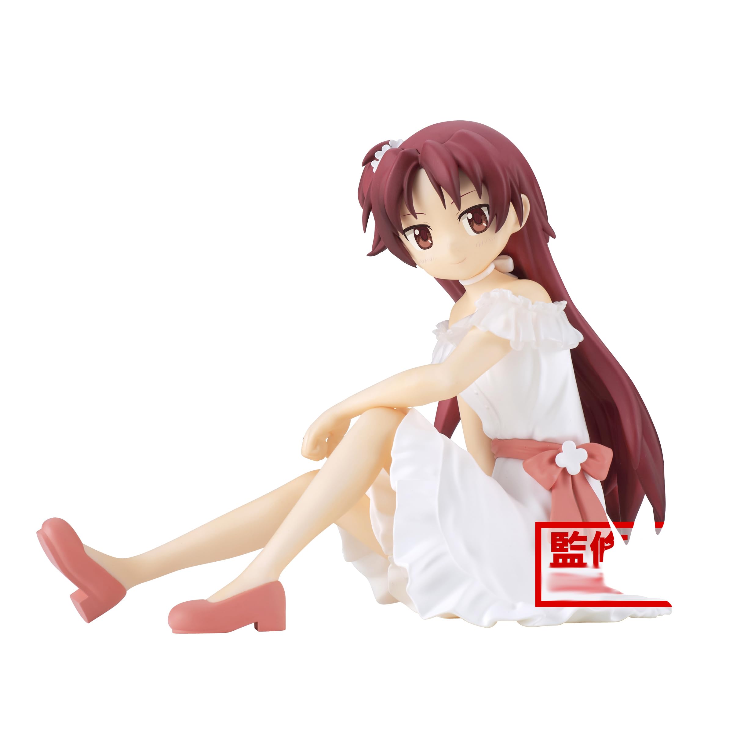 Puella Magi Madoka Magica the Movie Serenus couture Kyoko Sakura [New Story] Rebellion -