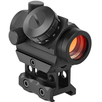 Óptica para caza – Alcances del rifle