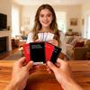 0 Couple Topic Interaction Cards, Toy Cards For Couples.