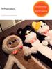 Long Hot Water Bottle for Warming Bed, Special Device for Filling with Water to Warm Baby, Extra-Long Hot Compress, Extra-Large Hot Water Bottle for