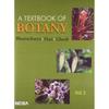 A Textbook Of Botany: Vol Ii A Textbook Of Botany: Vol Ii