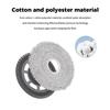 Main Brush Filter Mop Cloth Bag For Dreame X50 Ultra /X50 Pro/S40 Enhanced/X50 Master/L40S Pro Ultra /L50 Pro Ultra/ MOVA V50 Ultra/X40 Pro Enhanced