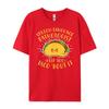 Funny Speech Language Pathologist Taco Speech Therapist Streetwear Men Mens TShirts Printed