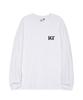 PRIMATE Classic Logo Oversized Long Sleeve 4 Colors