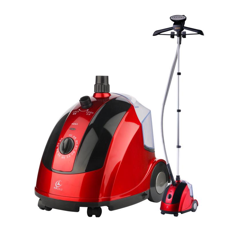 Ci Lu Handheld Steam Iron with High-Efficiency Temperature Control for Garments