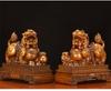 Popular Pixiu Ornament: Fortune-Attracting Decor for Living Rooms, Wine Cabinets, Offices, Shops, and Housewarming Gifts