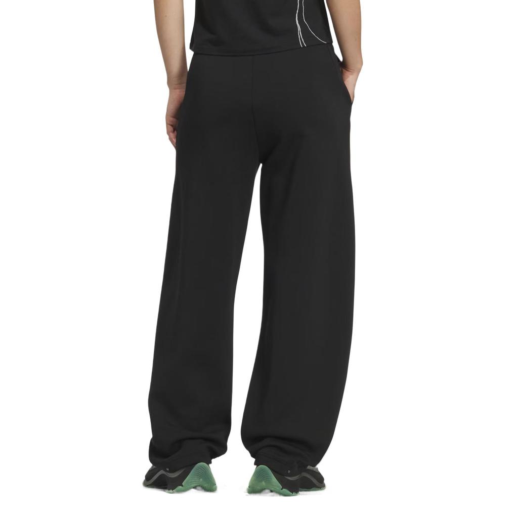 Adidas Essentials Loose Fit Knitted Sports Casual Trousers Women KS0068