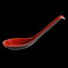 Durable Melamine Soup Spoons (20-Pack)