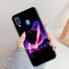For Samsung A40 Case Ceometric Cool Cover For Samsung Galaxy A40 Soft TPU Silicone Phone Case For Samsung A40 a40 A 40 5.9 inch