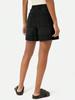Women's High Waist Wide Leg Denim Shorts Casual Summer Jean Shorts with Pockets