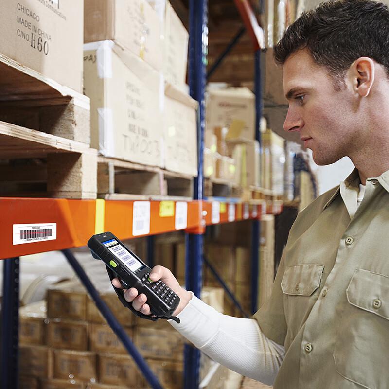 Seuic AUTOID 6L-W Handheld Data Terminal