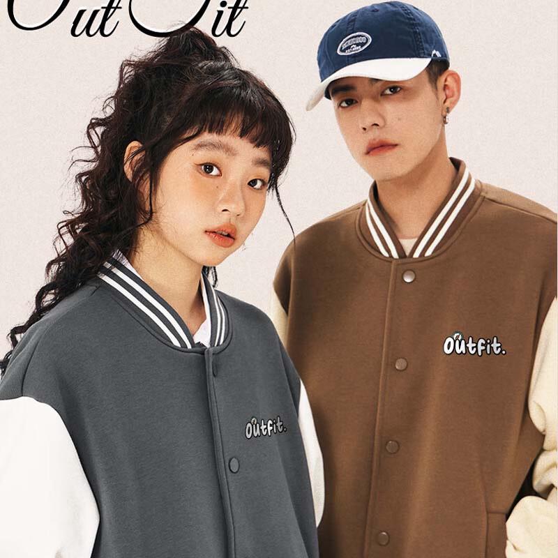 Baleno Men's Print Loose Fit Casual Jacket