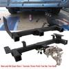 Ford Transit Roewe V348 Modified Trailer Bumper & Hook Bracket
