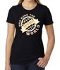 Moms Run the World, Funny Graphic T-Shirts, Cute Mom Shirts