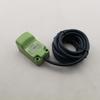 Hukong Inductive Proximity Sensor PSN30-15DNN2PP2DODCAOAC Square Switch