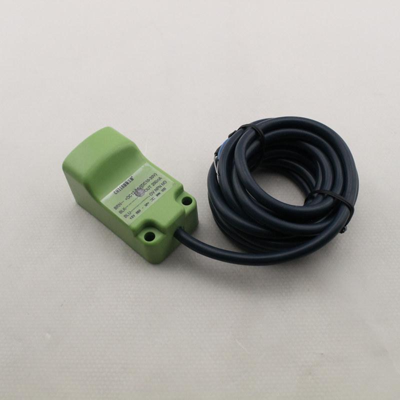 Hukong Inductive Proximity Sensor PSN30-15DNN2PP2DODCAOAC Square Switch