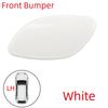 For VOLVO S80 2007 2008 2009 2010 2011 2012 2013 39870059 39870060 Auto Front Bumper Headlight Washer Spray Nozzle Cover Cap