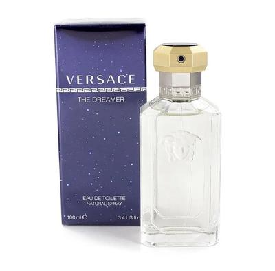 Versace Dreamer Eau De Toilette 100ml