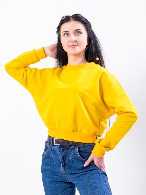 Sweatshirt (women’s) Any Season 8185-057 HC