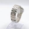 Used 462 SEIKO SPIRIT Men's Watch Quartz New Battery