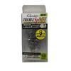 Gamakatsu Treble Hook Rose Value Treble SP-MH (HPS) #5