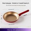 TIBORANG Yingyue Non-Stick Frying Pan