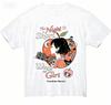 The Tatami Galaxy Anime Lover TShirt Harajuku Cotton NewModel High Street Retro Fashion Oversized Unisex Hot Product Tee Soft