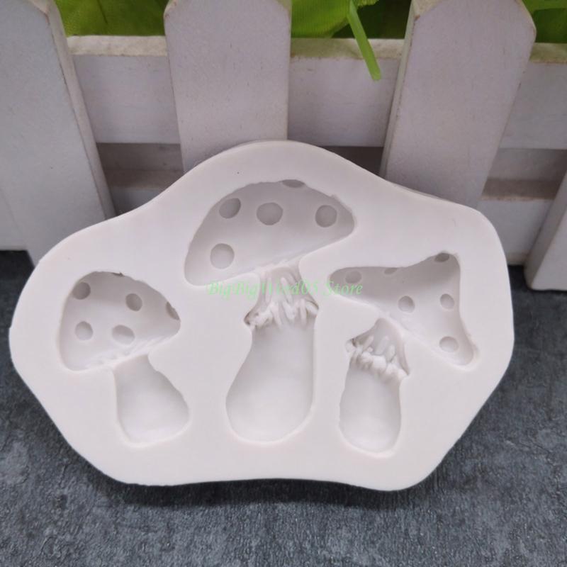 24TE Cake Silicone Mould Baking Tools Sugar Mold Chocolate Fondant Mold
