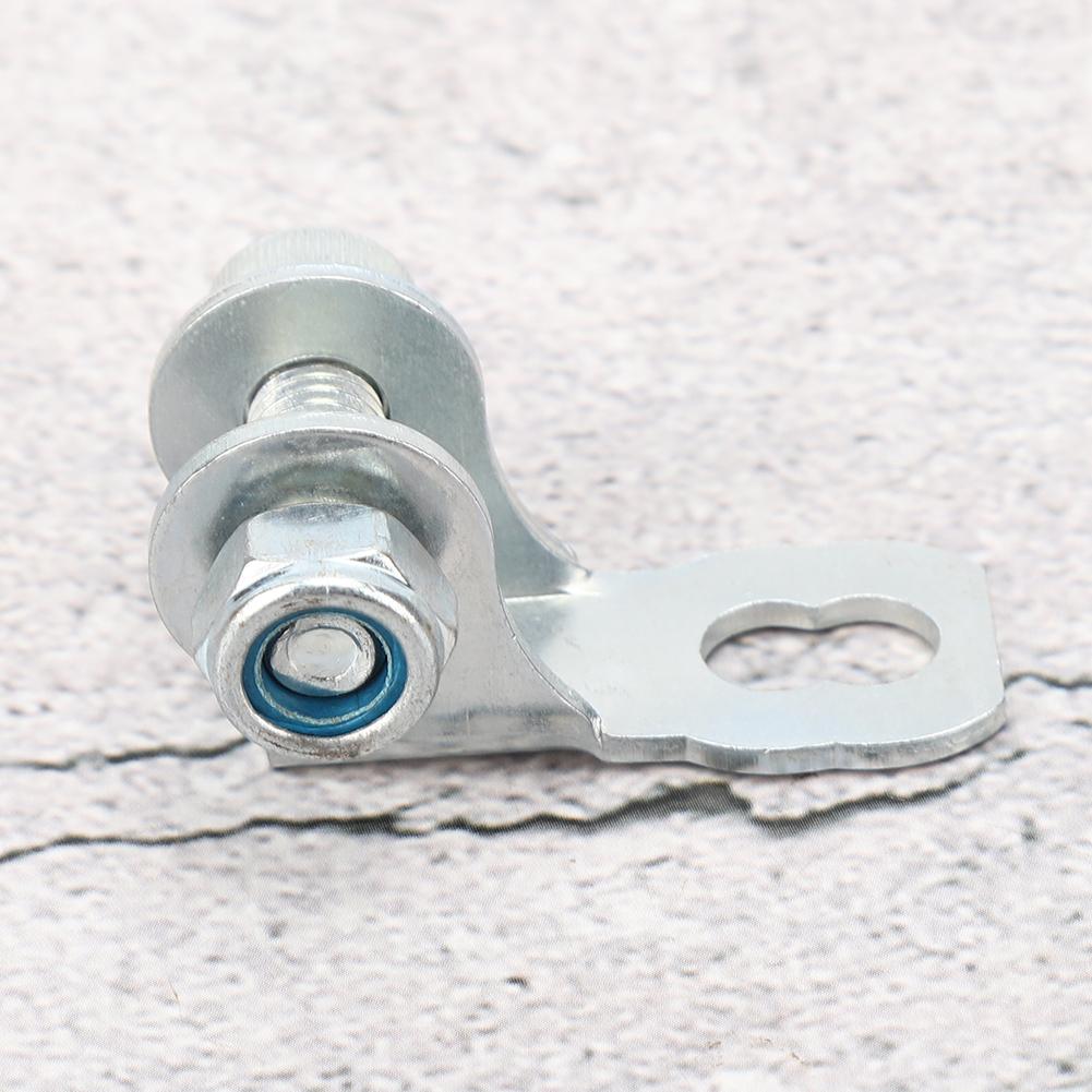 Stainless Steel Tailgate Hinge Replacement Fit for Nissan Patrol Y61 GU 2004‑2009