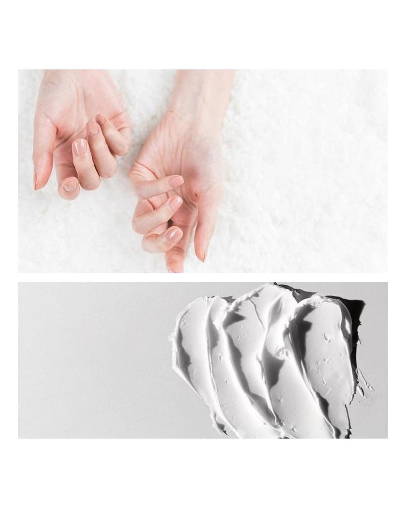 Crème hydratante pour les mains à la lanoline, soin doux, soyeux et nourrissant pour la peau, crème pour les mains délicate et brillante