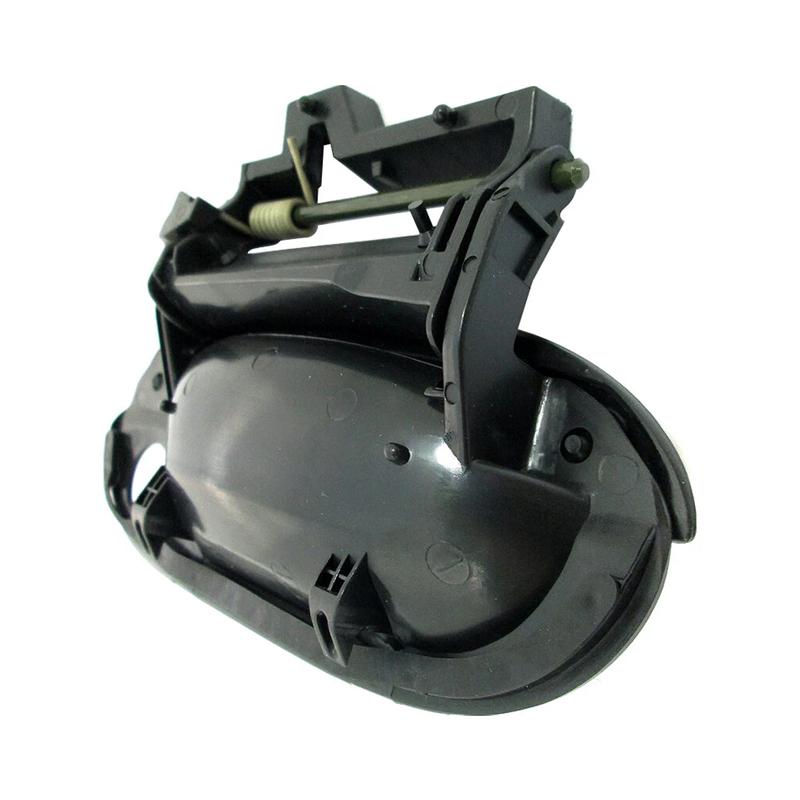 Poignée de porte extérieure de haute qualité pour BMW E39 525i 528i 530i 540i M5 1996-2003 51210000516 51210000515 51218245461 51218245462