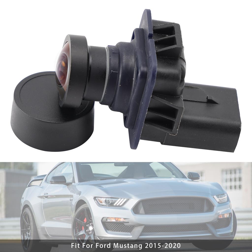 Rear Reverse Backup Camera Park Assist For Ford Mustang 2015-2020 FR3Z-19G490-A