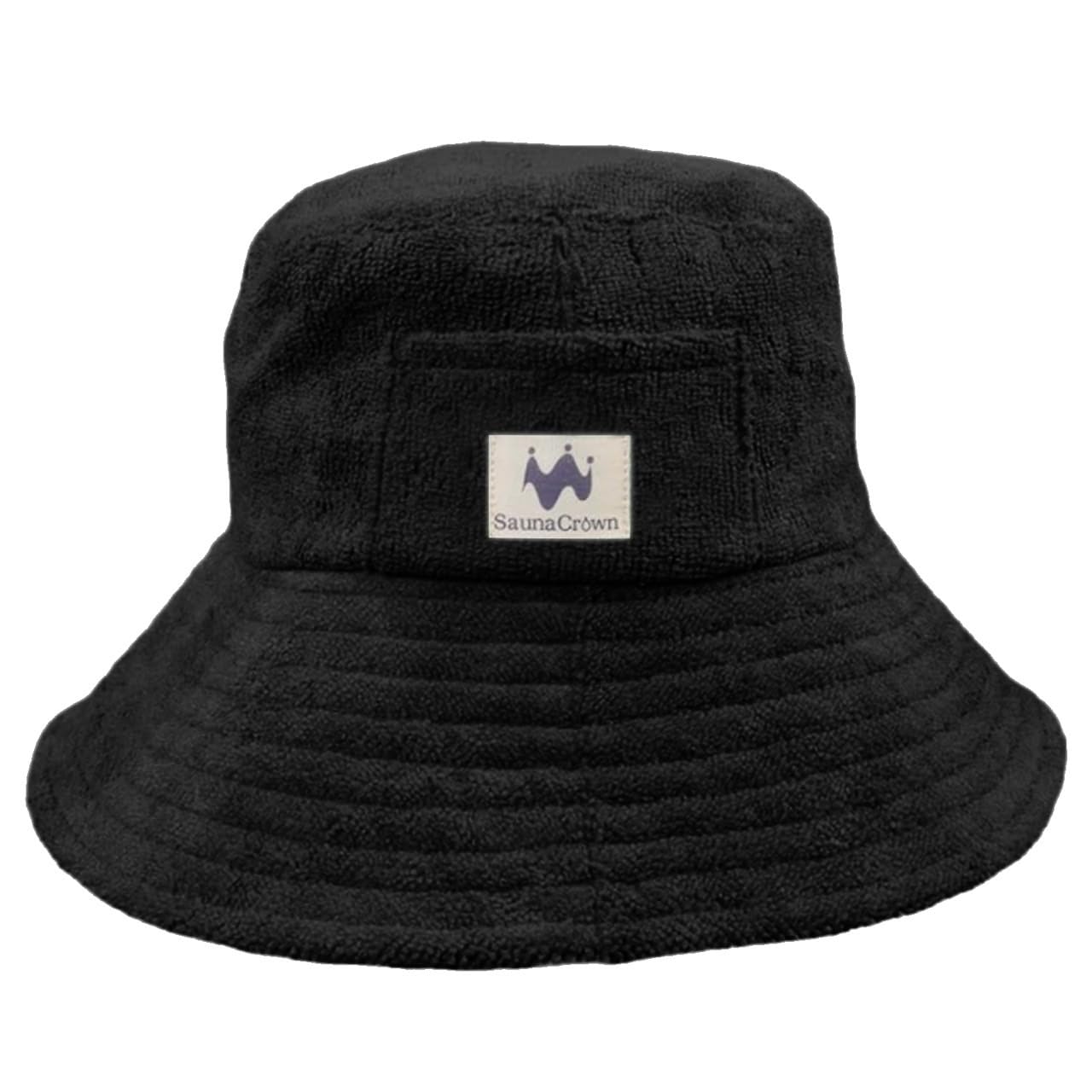 

SaunaCrown Sauna Hat цвета для Sauna Hat Товары для сауны Товары для сауны Полотенце, моющееся [6 саун] Мужское Женское