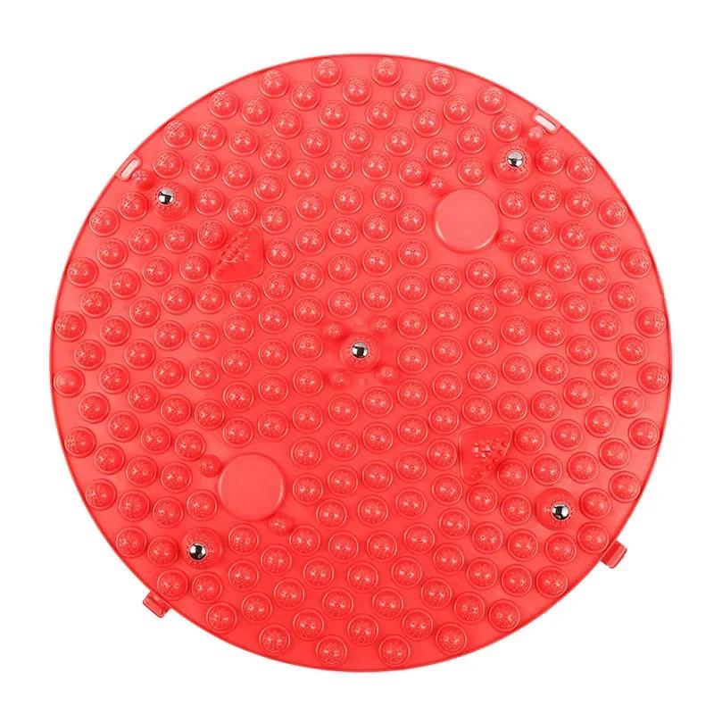 Foot Area Massage Acupressure Mat Muscle Tissue Relaxation Acupuncture Physiotherapy Domestic Use Exercise Equipment Yoga Accessories Foot