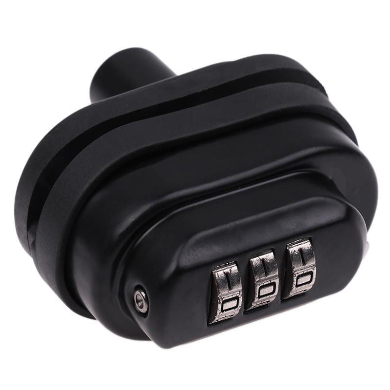 Gun Trigger Lock Trigger Password Lock Rifle Key Protecting Safety Lock Gun
