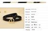 Bestseller Damen-Taillengürtel aus schwarzem Rindsleder - Vielseitiges Modeaccessoire für Jeans
