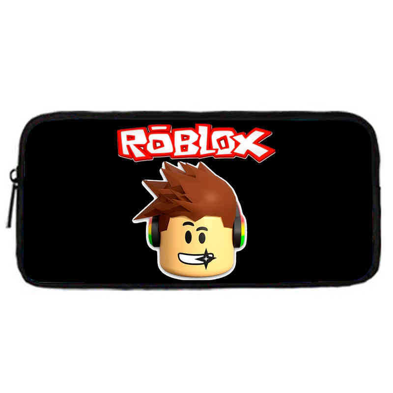 Ruksak s potlačou Roblox, Detské a základnoškolské tašky, Podpora