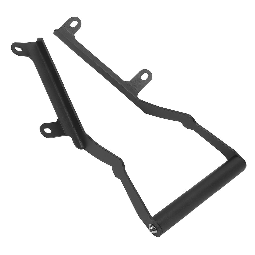 Motorcycle GPS Smart Phone Holder Navigation Bracket Kit Replacement for FORZA NSS 750 2021‑2022