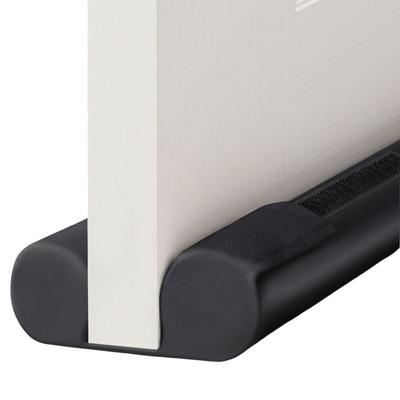 Adjustable Draft Stopper for Bottom of Door Under Door Draft Covers  Home Insulation