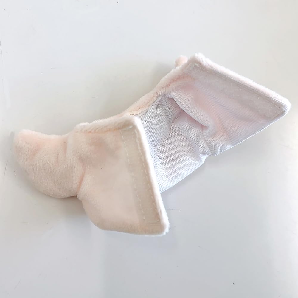 Macho Kigurumi for 10cm Plush Toy, Kigurumi Accessories, Otaku Activities, Doll Mascot, Kpopdoll Costume [Used]