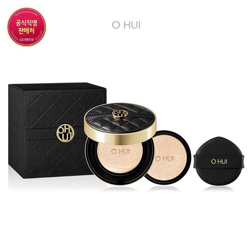 Ultimate Cover The Couture Cushion