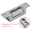 EU Electric Strike Door Lock Electronic For Access Control System New Fail Secure Stainless Door 12V DC Fail-Secure NO NC Lock