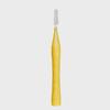 Kieferorthopädische Interdentalbürsten Typ I (10er-Pack) zur Zahnspangenreinigung