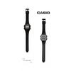 Casio F 201wa 9adF  F 201wa 9a  Digital Square SportS Soldier Men S Pu Watch