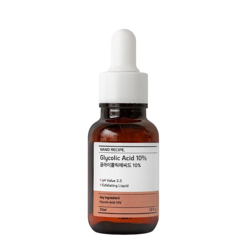 Glycolic Acid 10%