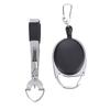 Multi Functional Fly Fishing Quick Knot Tool Line Cutter Clipper Nipper Tackle