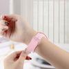 Portable Watch Small Fan Mini Wrist Electric Fan Cute Wristband Fan  Birthday Parties