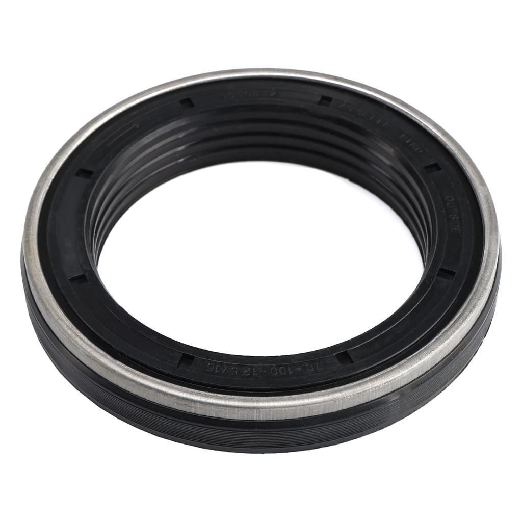 Upgrade New Front Crankshaft Oil Seal for Cummins 2018-2022 4890832